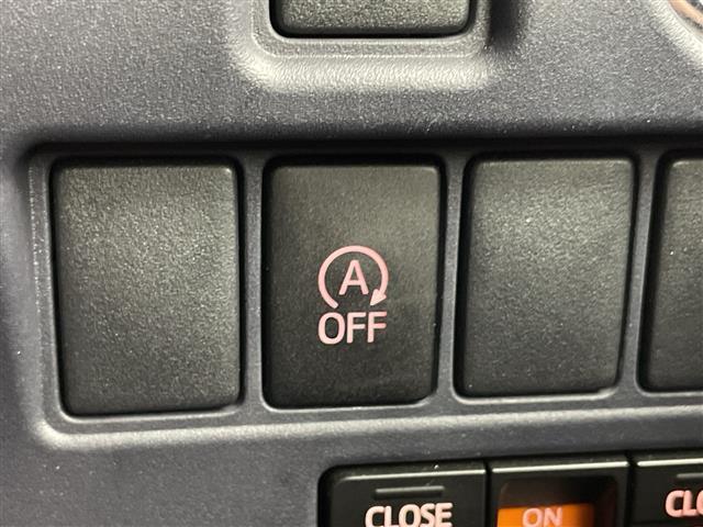 ヴォクシー ＺＳ　純正９インチ　フリップダウンモニター　バックカメラ　ビルトインＥＴＣ　両側パワースライドドア　コーナーセンサー　純正アルミホイール　プッシュスタート　スマートキー　オートライト　ＬＥＤライト　ＴＶ（12枚目）