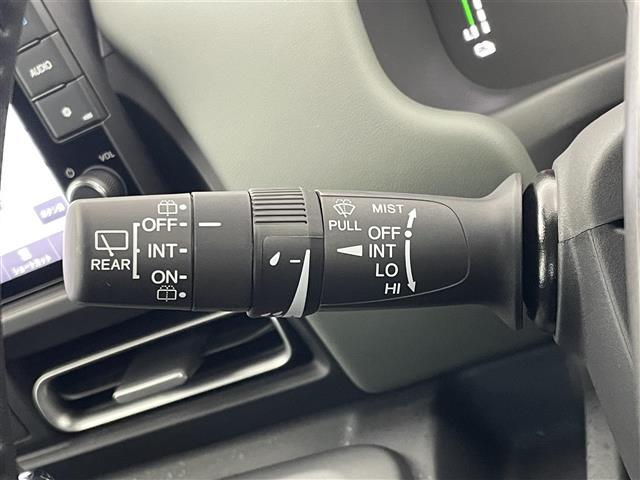 フリード e:HEVクロスター 登録済未使用車 純正9型ナビ 地デジ Bカメラ ホンダセンシング 衝突軽減 レーンキープ レーダークルコン BSM クリアランスソナー 両側電動スライド シートヒーター LEDオートライト 純正AW(8枚目)