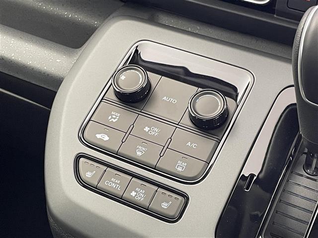 フリード e:HEVクロスター 登録済未使用車 純正9型ナビ 地デジ Bカメラ ホンダセンシング 衝突軽減 レーンキープ レーダークルコン BSM クリアランスソナー 両側電動スライド シートヒーター LEDオートライト 純正AW(17枚目)