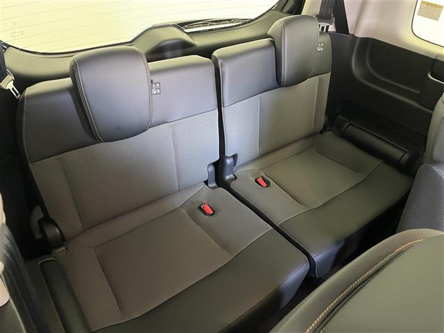 フリード e:HEVクロスター 登録済未使用車 純正9型ナビ 地デジ Bカメラ ホンダセンシング 衝突軽減 レーンキープ レーダークルコン BSM クリアランスソナー 両側電動スライド シートヒーター LEDオートライト 純正AW(27枚目)