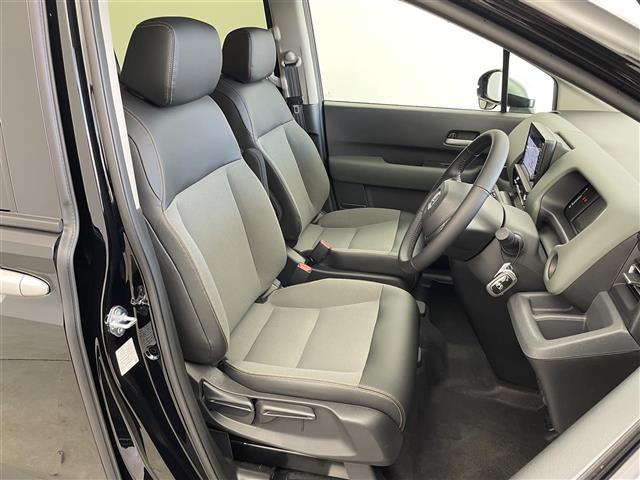 フリード e:HEVクロスター 登録済未使用車 純正9型ナビ 地デジ Bカメラ ホンダセンシング 衝突軽減 レーンキープ レーダークルコン BSM クリアランスソナー 両側電動スライド シートヒーター LEDオートライト 純正AW(28枚目)