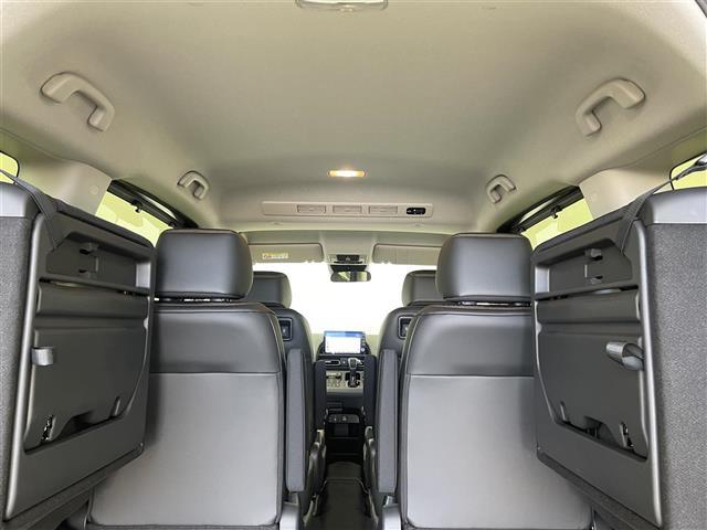 フリード e:HEVクロスター 登録済未使用車 純正9型ナビ 地デジ Bカメラ ホンダセンシング 衝突軽減 レーンキープ レーダークルコン BSM クリアランスソナー 両側電動スライド シートヒーター LEDオートライト 純正AW(31枚目)