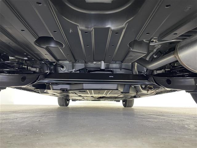 フリード e:HEVクロスター 登録済未使用車 純正9型ナビ 地デジ Bカメラ ホンダセンシング 衝突軽減 レーンキープ レーダークルコン BSM クリアランスソナー 両側電動スライド シートヒーター LEDオートライト 純正AW(32枚目)