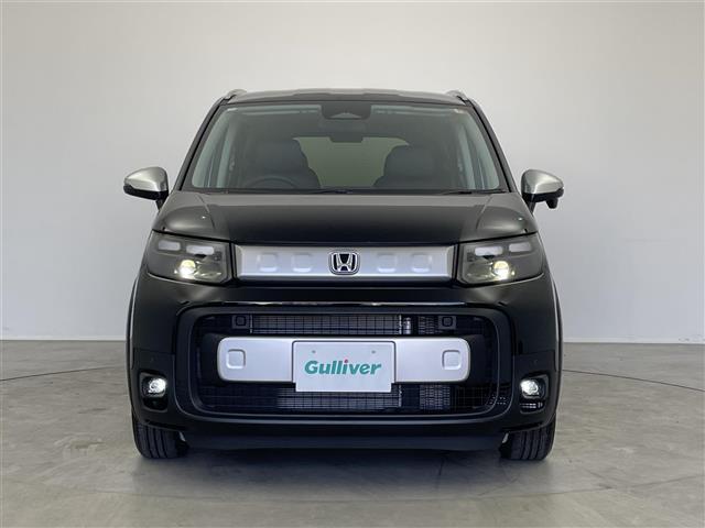 フリード e:HEVクロスター 登録済未使用車 純正9型ナビ 地デジ Bカメラ ホンダセンシング 衝突軽減 レーンキープ レーダークルコン BSM クリアランスソナー 両側電動スライド シートヒーター LEDオートライト 純正AW(36枚目)