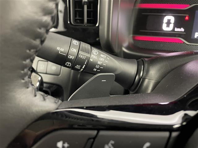 スペーシアカスタム ハイブリッドXSターボ セーフティサポート HUD シートヒーター アダプティブクルーズコントロール ステアリングヒーター 両側パワースライドドア 純正アルミホイール スマートキー オートハイビーム LEDヘッドライト(6枚目)