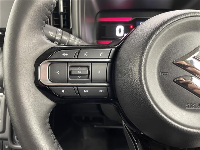 スペーシアカスタム ハイブリッドXSターボ セーフティサポート HUD シートヒーター アダプティブクルーズコントロール ステアリングヒーター 両側パワースライドドア 純正アルミホイール スマートキー オートハイビーム LEDヘッドライト(7枚目)