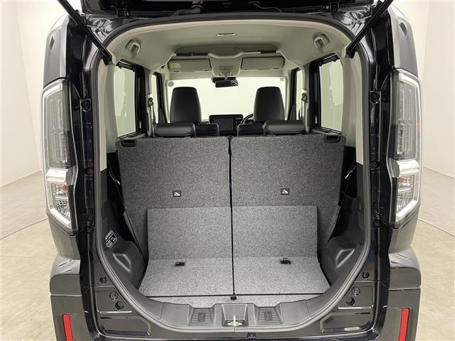 スペーシアカスタム ハイブリッドXSターボ セーフティサポート HUD シートヒーター アダプティブクルーズコントロール ステアリングヒーター 両側パワースライドドア 純正アルミホイール スマートキー オートハイビーム LEDヘッドライト(29枚目)