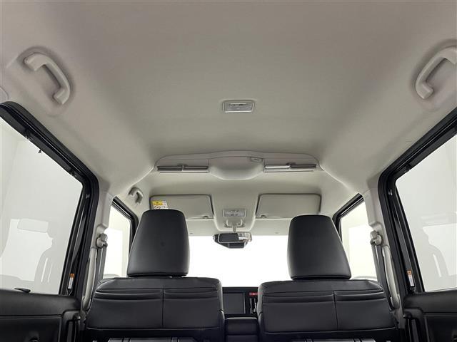 スペーシアカスタム ハイブリッドXSターボ セーフティサポート HUD シートヒーター アダプティブクルーズコントロール ステアリングヒーター 両側パワースライドドア 純正アルミホイール スマートキー オートハイビーム LEDヘッドライト(31枚目)