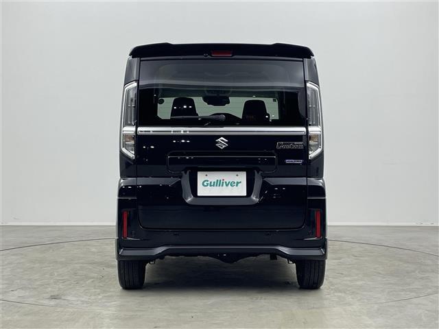 スペーシアカスタム ハイブリッドXSターボ セーフティサポート HUD シートヒーター アダプティブクルーズコントロール ステアリングヒーター 両側パワースライドドア 純正アルミホイール スマートキー オートハイビーム LEDヘッドライト(39枚目)