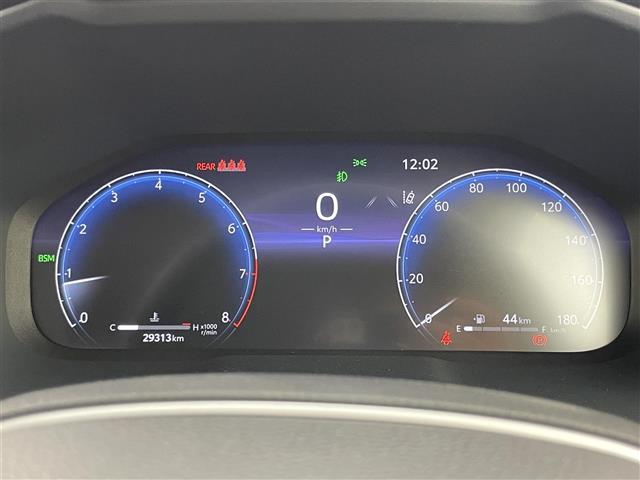 RAV4 アドベンチャー オフロードパッケージII 純正10.5インチディスプレイオーディオ バックカメラ BSM ビルトインETC2.0 前後ドライブレコーダー レーダークルーズコントロール メモリシート デジタルインナーミラー オートハイビーム(9枚目)