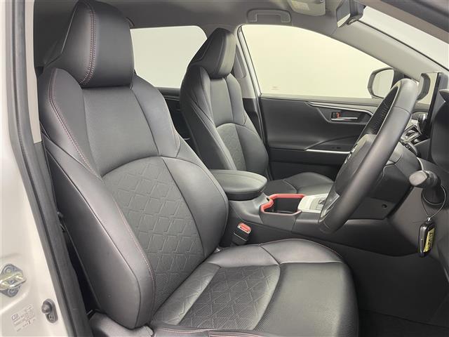 RAV4 アドベンチャー オフロードパッケージII 純正10.5インチディスプレイオーディオ バックカメラ BSM ビルトインETC2.0 前後ドライブレコーダー レーダークルーズコントロール メモリシート デジタルインナーミラー オートハイビーム(17枚目)