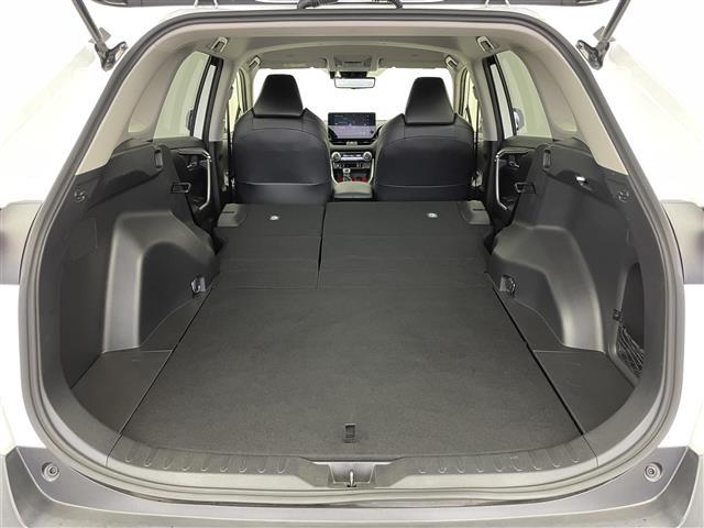 RAV4 アドベンチャー オフロードパッケージII 純正10.5インチディスプレイオーディオ バックカメラ BSM ビルトインETC2.0 前後ドライブレコーダー レーダークルーズコントロール メモリシート デジタルインナーミラー オートハイビーム(20枚目)