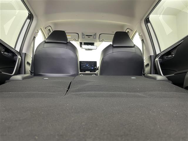 RAV4 アドベンチャー オフロードパッケージII 純正10.5インチディスプレイオーディオ バックカメラ BSM ビルトインETC2.0 前後ドライブレコーダー レーダークルーズコントロール メモリシート デジタルインナーミラー オートハイビーム(21枚目)