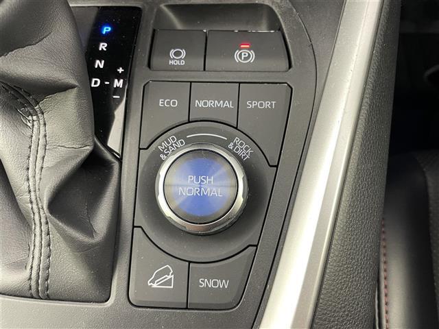 RAV4 アドベンチャー オフロードパッケージII 純正10.5インチディスプレイオーディオ バックカメラ BSM ビルトインETC2.0 前後ドライブレコーダー レーダークルーズコントロール メモリシート デジタルインナーミラー オートハイビーム(23枚目)