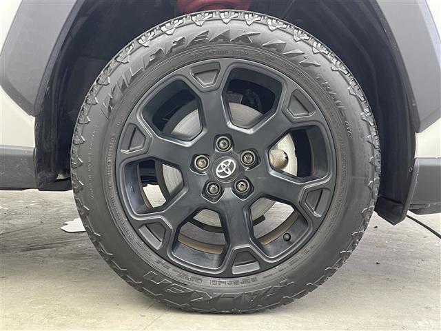RAV4 アドベンチャー オフロードパッケージII 純正10.5インチディスプレイオーディオ バックカメラ BSM ビルトインETC2.0 前後ドライブレコーダー レーダークルーズコントロール メモリシート デジタルインナーミラー オートハイビーム(34枚目)