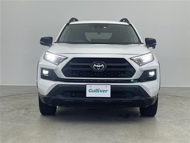 RAV4 アドベンチャー オフロードパッケージII 純正10.5インチディスプレイオーディオ バックカメラ BSM ビルトインETC2.0 前後ドライブレコーダー レーダークルーズコントロール メモリシート デジタルインナーミラー オートハイビーム(36枚目)