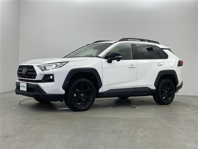 RAV4 アドベンチャー オフロードパッケージII 純正10.5インチディスプレイオーディオ バックカメラ BSM ビルトインETC2.0 前後ドライブレコーダー レーダークルーズコントロール メモリシート デジタルインナーミラー オートハイビーム(37枚目)