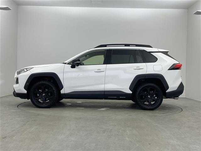 RAV4 アドベンチャー オフロードパッケージII 純正10.5インチディスプレイオーディオ バックカメラ BSM ビルトインETC2.0 前後ドライブレコーダー レーダークルーズコントロール メモリシート デジタルインナーミラー オートハイビーム(38枚目)