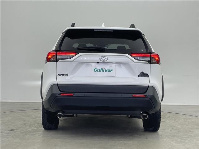 RAV4 アドベンチャー オフロードパッケージII 純正10.5インチディスプレイオーディオ バックカメラ BSM ビルトインETC2.0 前後ドライブレコーダー レーダークルーズコントロール メモリシート デジタルインナーミラー オートハイビーム(39枚目)