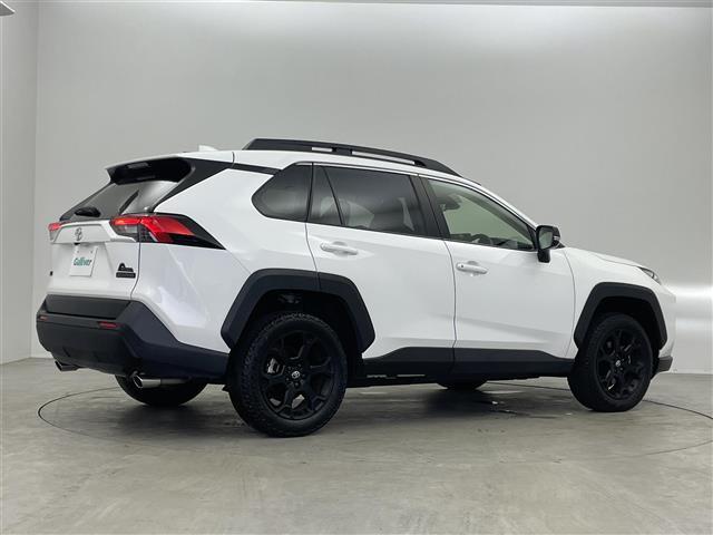 RAV4 アドベンチャー オフロードパッケージII 純正10.5インチディスプレイオーディオ バックカメラ BSM ビルトインETC2.0 前後ドライブレコーダー レーダークルーズコントロール メモリシート デジタルインナーミラー オートハイビーム(42枚目)