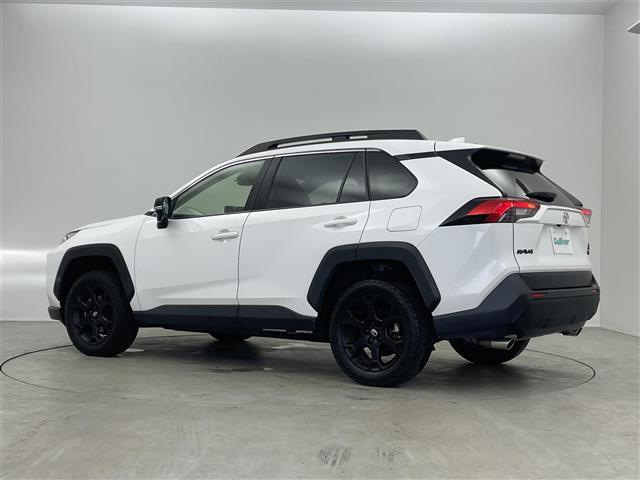 RAV4 アドベンチャー オフロードパッケージII 純正10.5インチディスプレイオーディオ バックカメラ BSM ビルトインETC2.0 前後ドライブレコーダー レーダークルーズコントロール メモリシート デジタルインナーミラー オートハイビーム(43枚目)