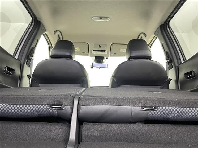 キックス Ｘ　プロパイロット　純正９インチナビ　アラウンドビューモニター　ビルトインＥＴＣ　ドライブレコーダー　レーダークルーズコントロール　インテリジェントルームミラー　ハーフレザー　オートライト　ＬＥＤライト（21枚目）