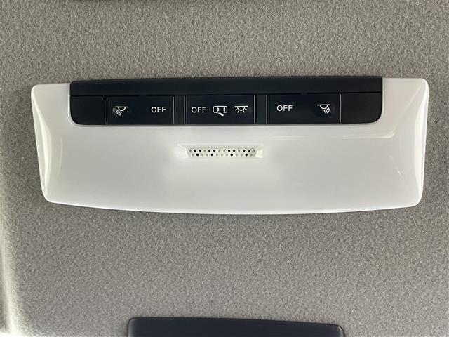 キックス Ｘ　プロパイロット　純正９インチナビ　アラウンドビューモニター　ビルトインＥＴＣ　ドライブレコーダー　レーダークルーズコントロール　インテリジェントルームミラー　ハーフレザー　オートライト　ＬＥＤライト（27枚目）