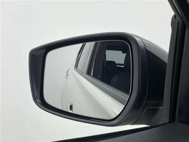 キックス Ｘ　プロパイロット　純正９インチナビ　アラウンドビューモニター　ビルトインＥＴＣ　ドライブレコーダー　レーダークルーズコントロール　インテリジェントルームミラー　ハーフレザー　オートライト　ＬＥＤライト（30枚目）