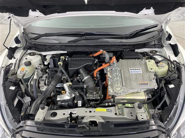 キックス Ｘ　プロパイロット　純正９インチナビ　アラウンドビューモニター　ビルトインＥＴＣ　ドライブレコーダー　レーダークルーズコントロール　インテリジェントルームミラー　ハーフレザー　オートライト　ＬＥＤライト（33枚目）