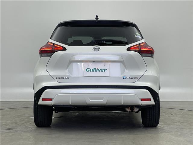 キックス Ｘ　プロパイロット　純正９インチナビ　アラウンドビューモニター　ビルトインＥＴＣ　ドライブレコーダー　レーダークルーズコントロール　インテリジェントルームミラー　ハーフレザー　オートライト　ＬＥＤライト（39枚目）