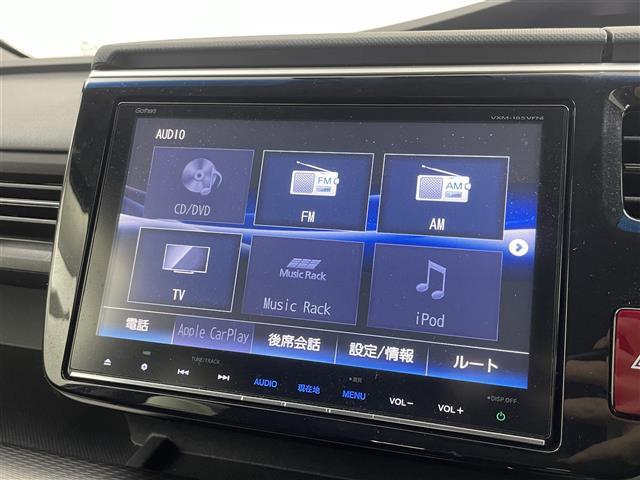 ステップワゴンスパーダ スパーダ・クールスピリット　ホンダセンシング　純正９インチナビ　フリップダウンモニター　マルチビュー　ビルトインＥＴＣ　ドライブレコーダー　アダプティブクルーズコントロール　ハーフレザー　シートヒーター　オートライト　ＬＥＤヘッドライト　地デジ（6枚目）