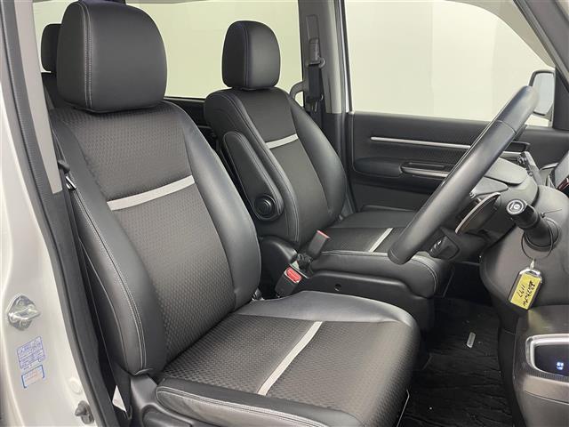 ステップワゴンスパーダ スパーダ・クールスピリット　ホンダセンシング　純正９インチナビ　フリップダウンモニター　マルチビュー　ビルトインＥＴＣ　ドライブレコーダー　アダプティブクルーズコントロール　ハーフレザー　シートヒーター　オートライト　ＬＥＤヘッドライト　地デジ（20枚目）