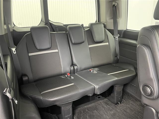 ステップワゴンスパーダ スパーダ・クールスピリット　ホンダセンシング　純正９インチナビ　フリップダウンモニター　マルチビュー　ビルトインＥＴＣ　ドライブレコーダー　アダプティブクルーズコントロール　ハーフレザー　シートヒーター　オートライト　ＬＥＤヘッドライト　地デジ（22枚目）