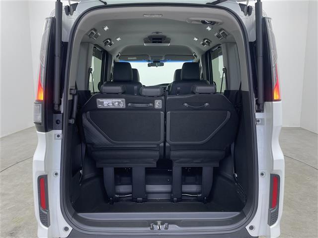 ステップワゴンスパーダ スパーダ・クールスピリット　ホンダセンシング　純正９インチナビ　フリップダウンモニター　マルチビュー　ビルトインＥＴＣ　ドライブレコーダー　アダプティブクルーズコントロール　ハーフレザー　シートヒーター　オートライト　ＬＥＤヘッドライト　地デジ（23枚目）