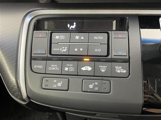 ステップワゴンスパーダ スパーダ・クールスピリット　ホンダセンシング　純正９インチナビ　フリップダウンモニター　マルチビュー　ビルトインＥＴＣ　ドライブレコーダー　アダプティブクルーズコントロール　ハーフレザー　シートヒーター　オートライト　ＬＥＤヘッドライト　地デジ（28枚目）