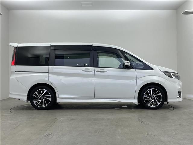 ステップワゴンスパーダ スパーダ・クールスピリット　ホンダセンシング　純正９インチナビ　フリップダウンモニター　マルチビュー　ビルトインＥＴＣ　ドライブレコーダー　アダプティブクルーズコントロール　ハーフレザー　シートヒーター　オートライト　ＬＥＤヘッドライト　地デジ（40枚目）