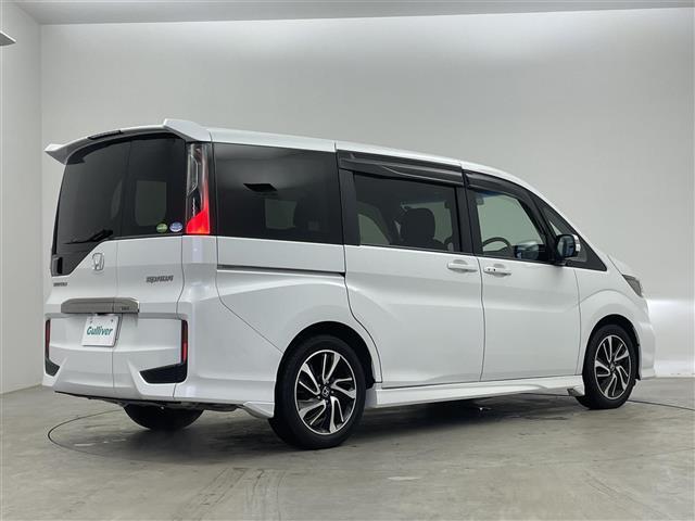 ステップワゴンスパーダ スパーダ・クールスピリット　ホンダセンシング　純正９インチナビ　フリップダウンモニター　マルチビュー　ビルトインＥＴＣ　ドライブレコーダー　アダプティブクルーズコントロール　ハーフレザー　シートヒーター　オートライト　ＬＥＤヘッドライト　地デジ（42枚目）