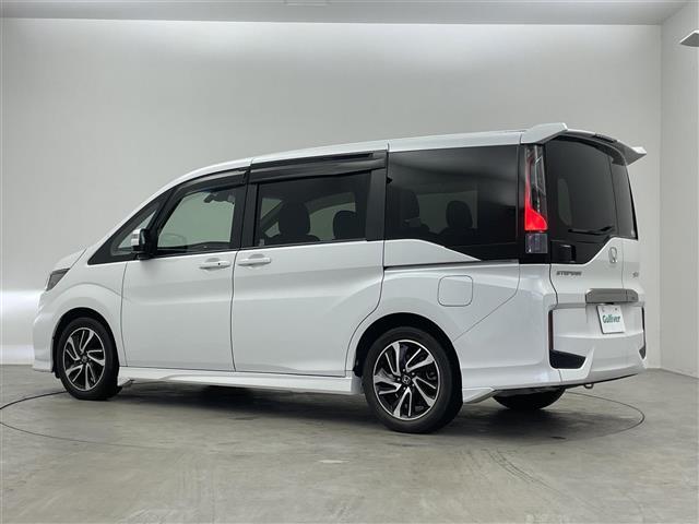ステップワゴンスパーダ スパーダ・クールスピリット　ホンダセンシング　純正９インチナビ　フリップダウンモニター　マルチビュー　ビルトインＥＴＣ　ドライブレコーダー　アダプティブクルーズコントロール　ハーフレザー　シートヒーター　オートライト　ＬＥＤヘッドライト　地デジ（43枚目）
