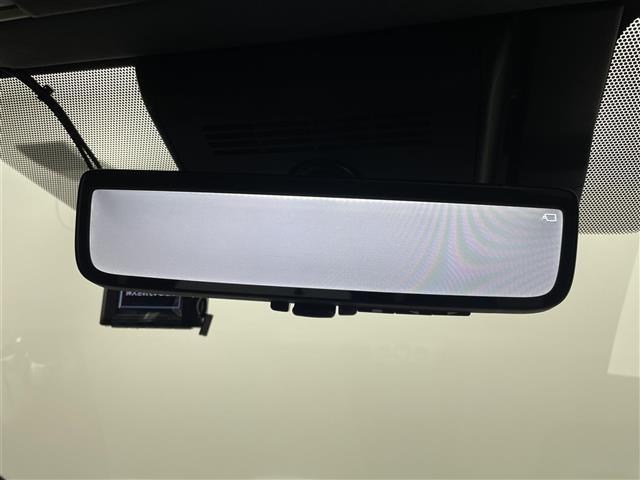 アルファードハイブリッド Z モデリスタエアロ 純正14インチナビ フリップダウンモニター パノラミックビューモニター BSM HUD ユニバーサルステップ ETC2.0 前後ドラレコ デジタルインナーミラー ワイヤレス充電 三眼(11枚目)