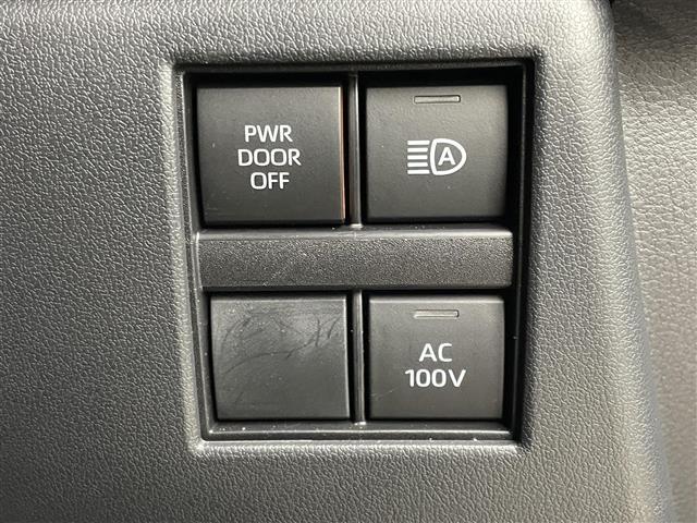 アルファードハイブリッド Z モデリスタエアロ 純正14インチナビ フリップダウンモニター パノラミックビューモニター BSM HUD ユニバーサルステップ ETC2.0 前後ドラレコ デジタルインナーミラー ワイヤレス充電 三眼(20枚目)