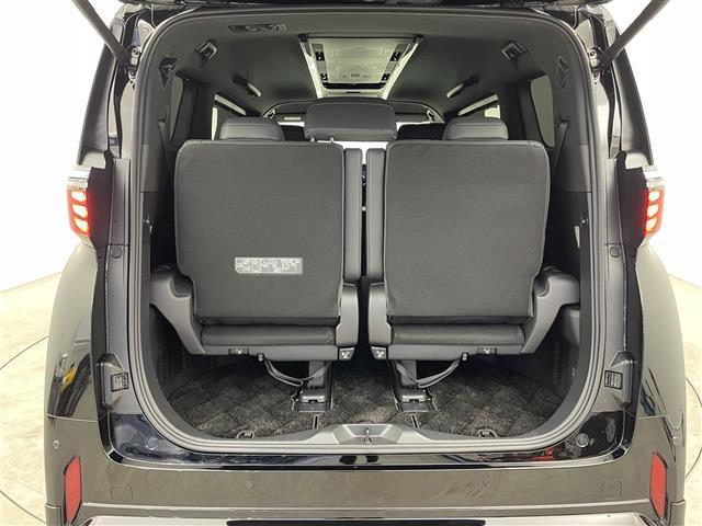 アルファードハイブリッド Z モデリスタエアロ 純正14インチナビ フリップダウンモニター パノラミックビューモニター BSM HUD ユニバーサルステップ ETC2.0 前後ドラレコ デジタルインナーミラー ワイヤレス充電 三眼(24枚目)