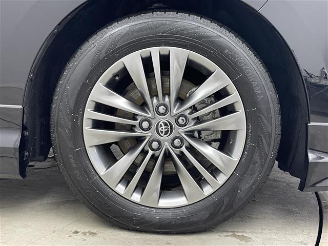 アルファードハイブリッド Z モデリスタエアロ 純正14インチナビ フリップダウンモニター パノラミックビューモニター BSM HUD ユニバーサルステップ ETC2.0 前後ドラレコ デジタルインナーミラー ワイヤレス充電 三眼(34枚目)