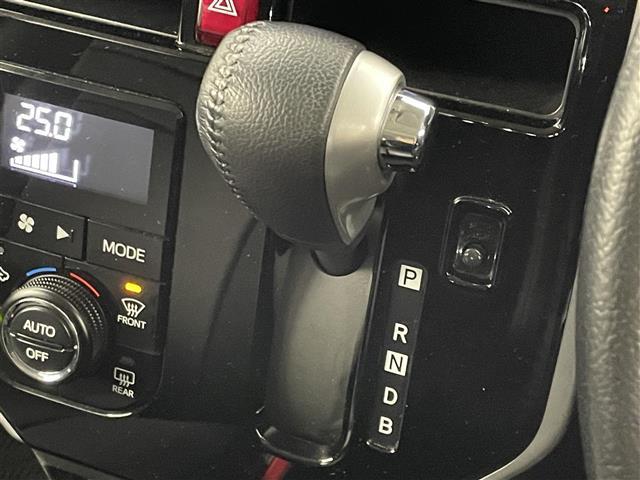 ルーミー カスタムＧ－Ｔ　スマートアシスト２　純正９インチナビ　バックカメラ　ビルトインＥＴＣ　前後ドライブレコーダー　クルーズコントロール　シートヒーター　社外アルミホイール　スマートキー　オートライト　ＬＥＤヘッドライト（27枚目）