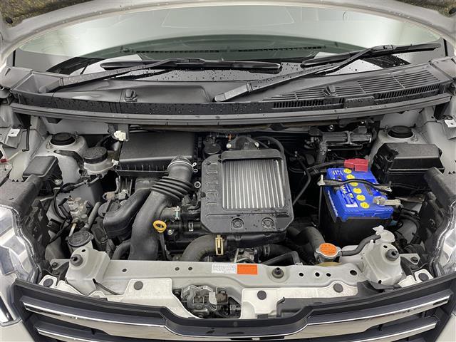 ルーミー カスタムＧ－Ｔ　スマートアシスト２　純正９インチナビ　バックカメラ　ビルトインＥＴＣ　前後ドライブレコーダー　クルーズコントロール　シートヒーター　社外アルミホイール　スマートキー　オートライト　ＬＥＤヘッドライト（33枚目）