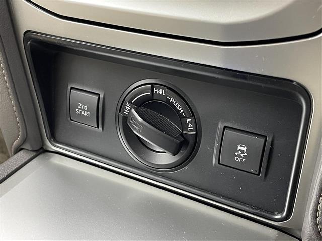 ランドクルーザープラド TX Lパッケージ マットブラックエディション サンルーフ 純正ディスプレイオーディオ バックカメラ ベージュレザー ビルトインETC 前後ドライブレコーダー セーフティセンス レーダークルーズ HDMI シートヒーター ベンチレーション LED(5枚目)