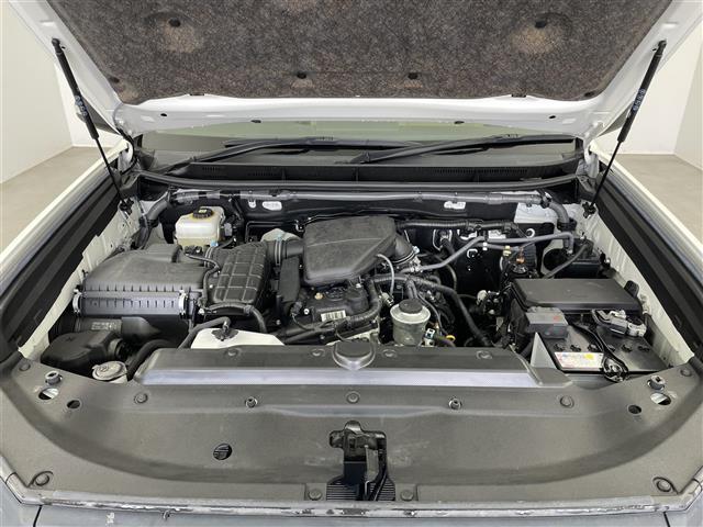 ランドクルーザープラド TX Lパッケージ マットブラックエディション サンルーフ 純正ディスプレイオーディオ バックカメラ ベージュレザー ビルトインETC 前後ドライブレコーダー セーフティセンス レーダークルーズ HDMI シートヒーター ベンチレーション LED(33枚目)
