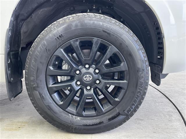 ランドクルーザープラド TX Lパッケージ マットブラックエディション サンルーフ 純正ディスプレイオーディオ バックカメラ ベージュレザー ビルトインETC 前後ドライブレコーダー セーフティセンス レーダークルーズ HDMI シートヒーター ベンチレーション LED(34枚目)