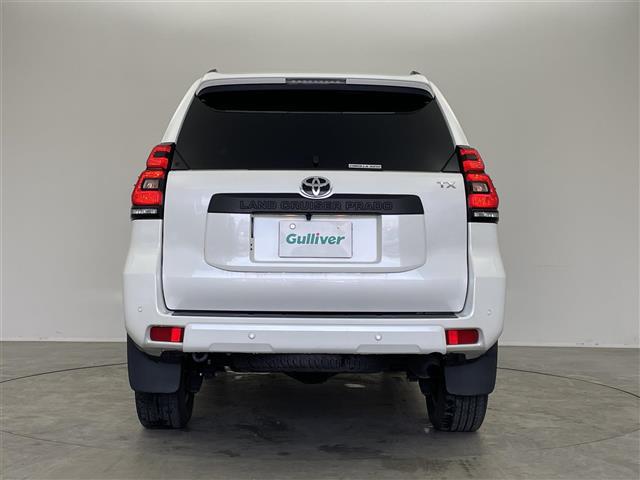 ランドクルーザープラド TX Lパッケージ マットブラックエディション サンルーフ 純正ディスプレイオーディオ バックカメラ ベージュレザー ビルトインETC 前後ドライブレコーダー セーフティセンス レーダークルーズ HDMI シートヒーター ベンチレーション LED(39枚目)