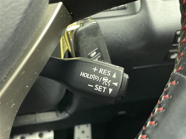 ＲＸ ３００　Ｆスポーツ　サンルーフ　メーカーナビ　ＢＳＭ　ＨＵＤ　赤レザー　三眼ＬＥＤ　ビルトインＥＴＣ２．０　ドライブレコーダー　セーフティシステムプラス　レーダークルーズ　シートヒーター　ベンチレーション　ＡＣ１００Ｖ（15枚目）