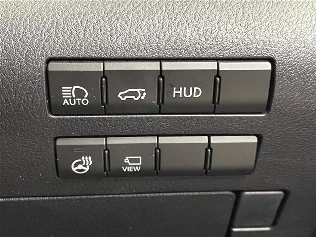 ＲＸ ３００　Ｆスポーツ　サンルーフ　メーカーナビ　ＢＳＭ　ＨＵＤ　赤レザー　三眼ＬＥＤ　ビルトインＥＴＣ２．０　ドライブレコーダー　セーフティシステムプラス　レーダークルーズ　シートヒーター　ベンチレーション　ＡＣ１００Ｖ（18枚目）